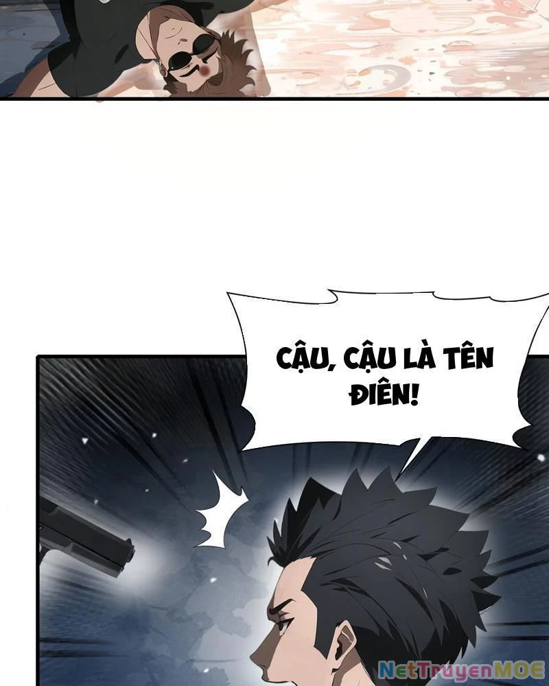 Mạt Thế Độc Hành: Khế Ước Hắc Ám Của Ta Chapter 20 - Trang 2