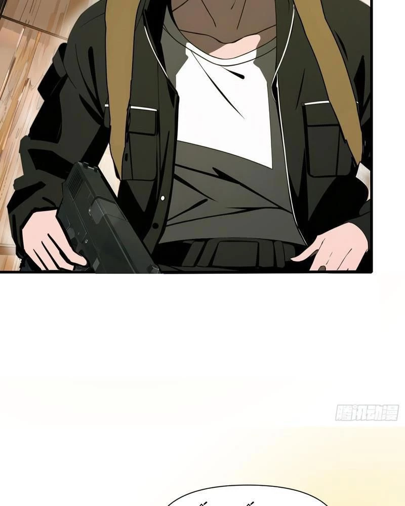 Mạt Thế Độc Hành: Khế Ước Hắc Ám Của Ta Chapter 20 - Trang 2