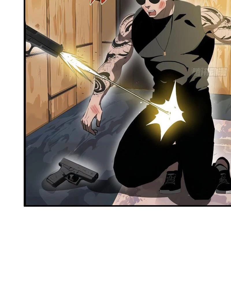 Mạt Thế Độc Hành: Khế Ước Hắc Ám Của Ta Chapter 20 - Trang 2