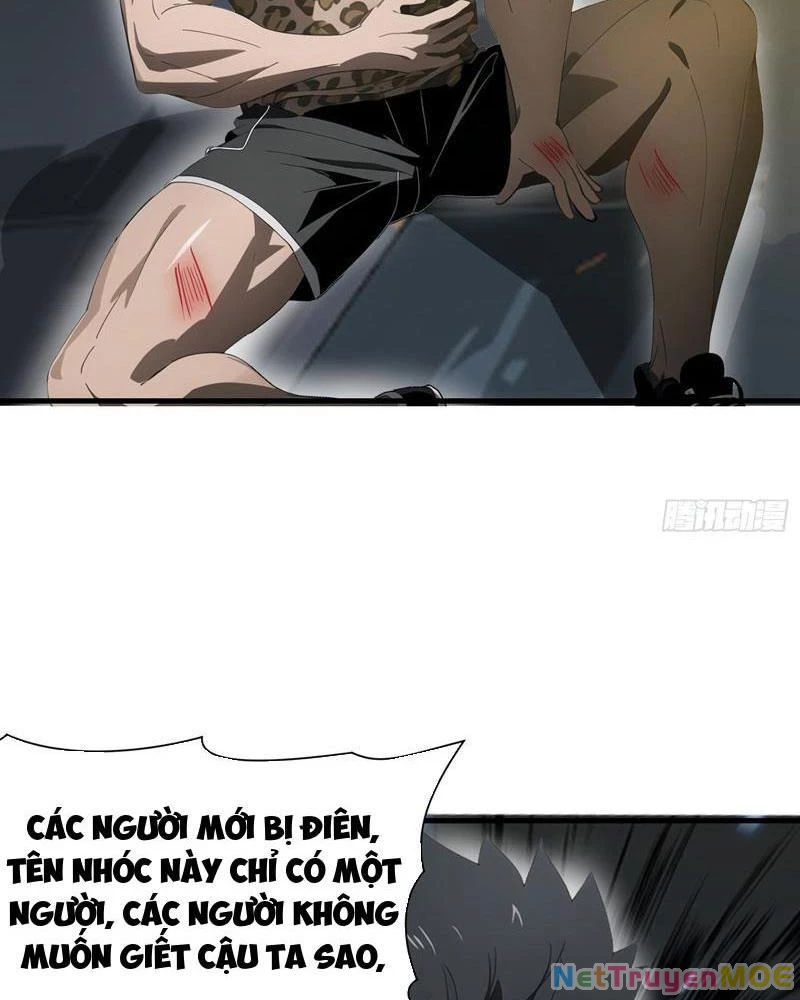 Mạt Thế Độc Hành: Khế Ước Hắc Ám Của Ta Chapter 20 - Trang 2