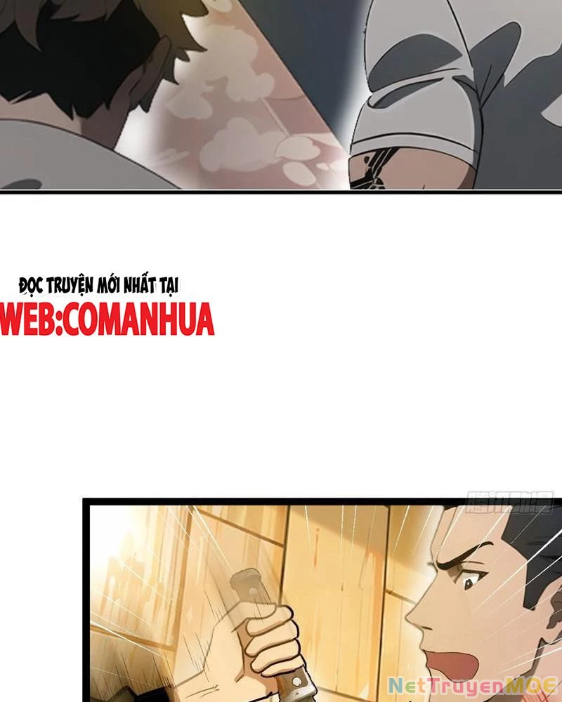 Mạt Thế Độc Hành: Khế Ước Hắc Ám Của Ta Chapter 20 - Trang 2