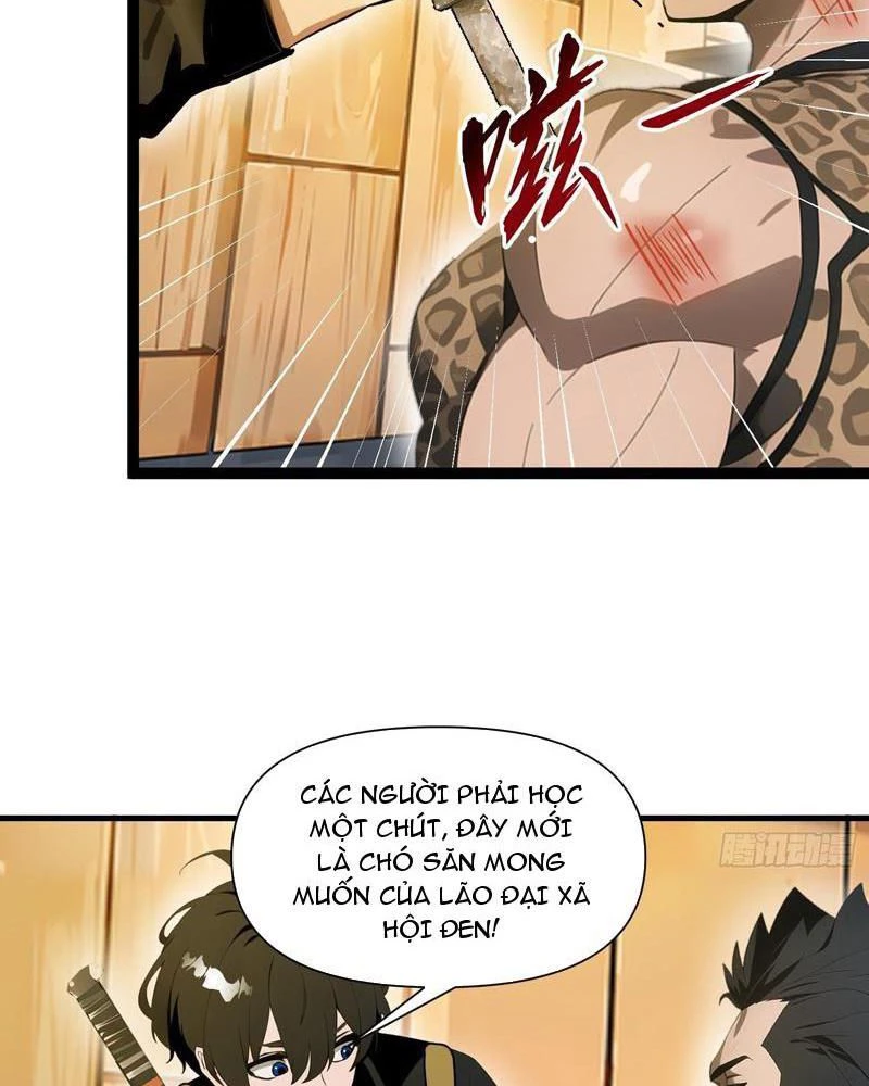 Mạt Thế Độc Hành: Khế Ước Hắc Ám Của Ta Chapter 20 - Trang 2