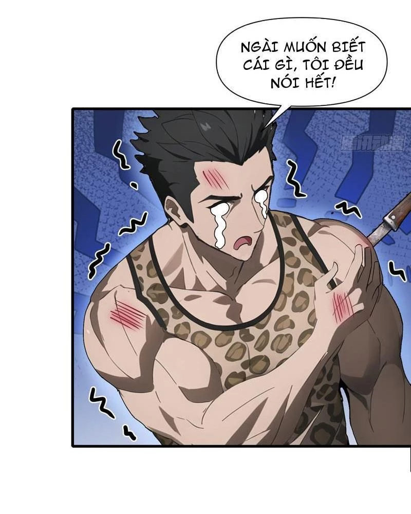 Mạt Thế Độc Hành: Khế Ước Hắc Ám Của Ta Chapter 20 - Trang 2