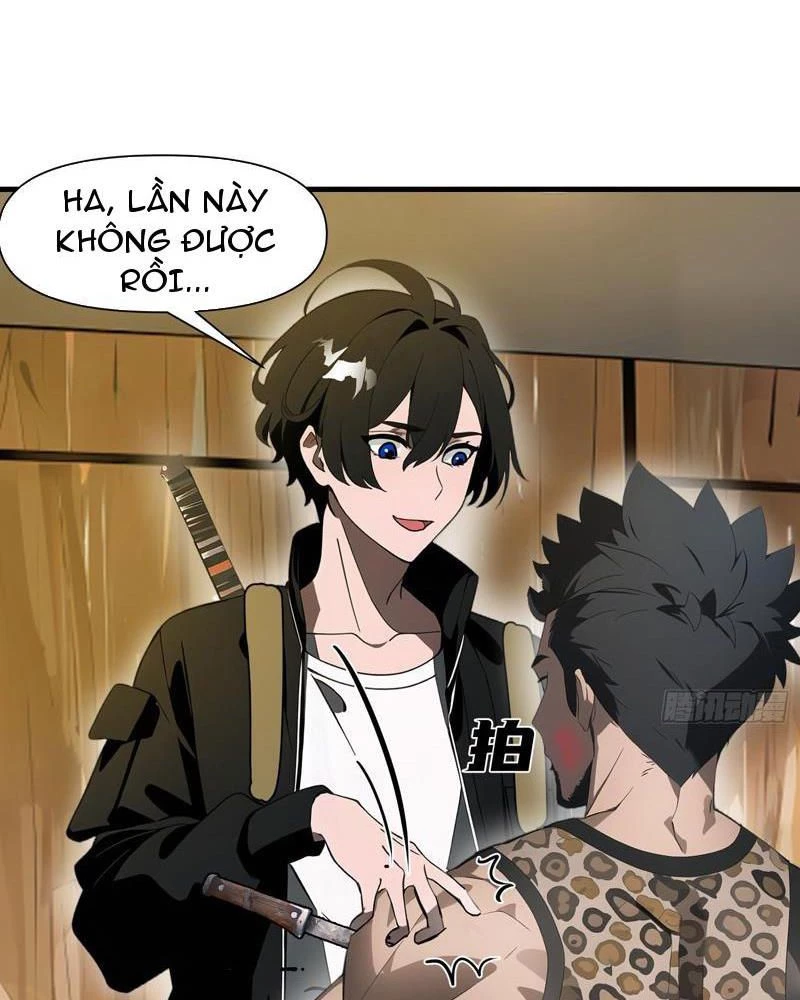 Mạt Thế Độc Hành: Khế Ước Hắc Ám Của Ta Chapter 20 - Trang 2