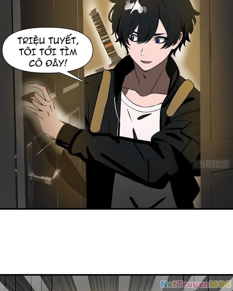 Mạt Thế Độc Hành: Khế Ước Hắc Ám Của Ta Chapter 20 - Trang 2