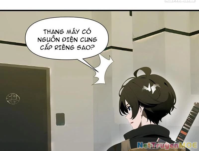 Mạt Thế Độc Hành: Khế Ước Hắc Ám Của Ta Chapter 20 - Trang 2