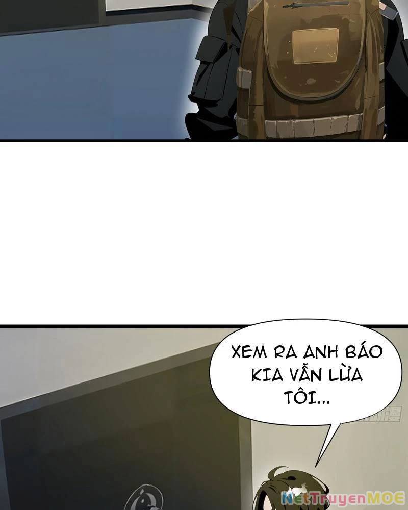 Mạt Thế Độc Hành: Khế Ước Hắc Ám Của Ta Chapter 20 - Trang 2