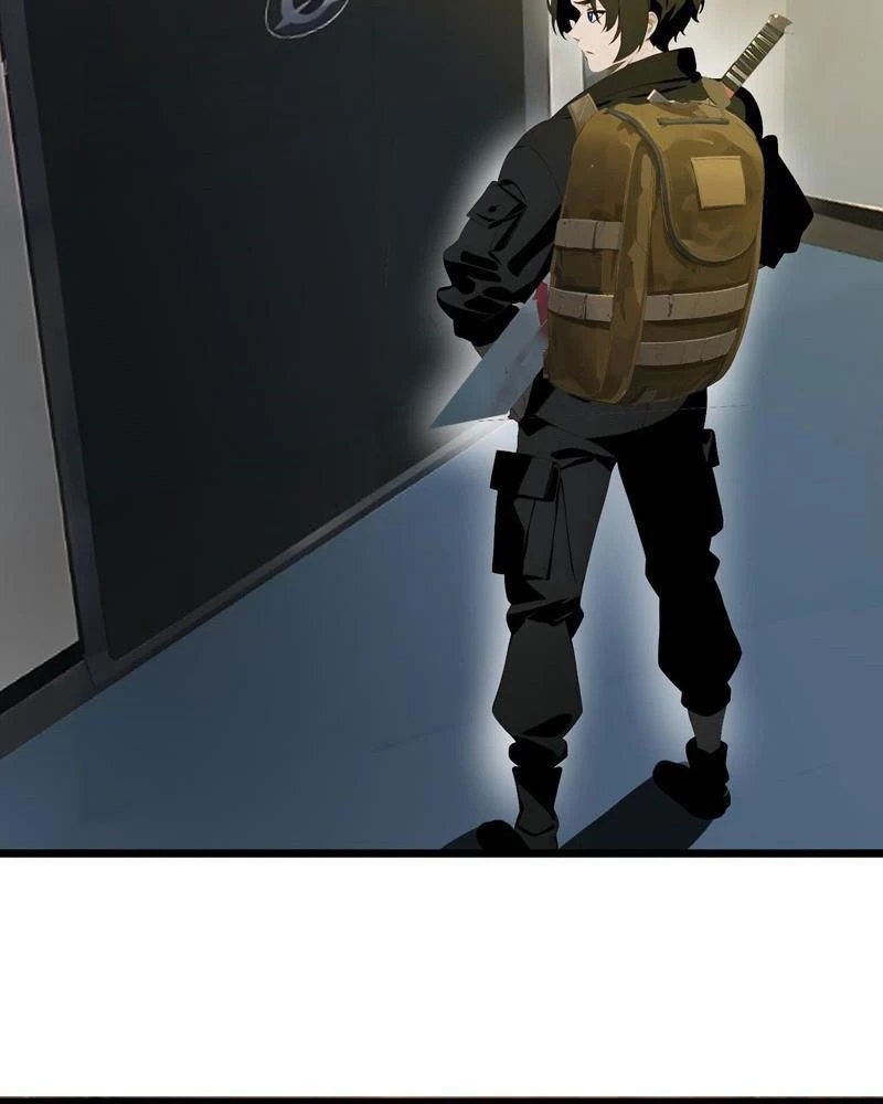 Mạt Thế Độc Hành: Khế Ước Hắc Ám Của Ta Chapter 20 - Trang 2