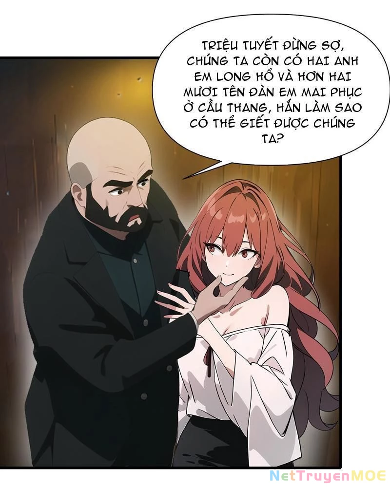 Mạt Thế Độc Hành: Khế Ước Hắc Ám Của Ta Chapter 20 - Trang 2