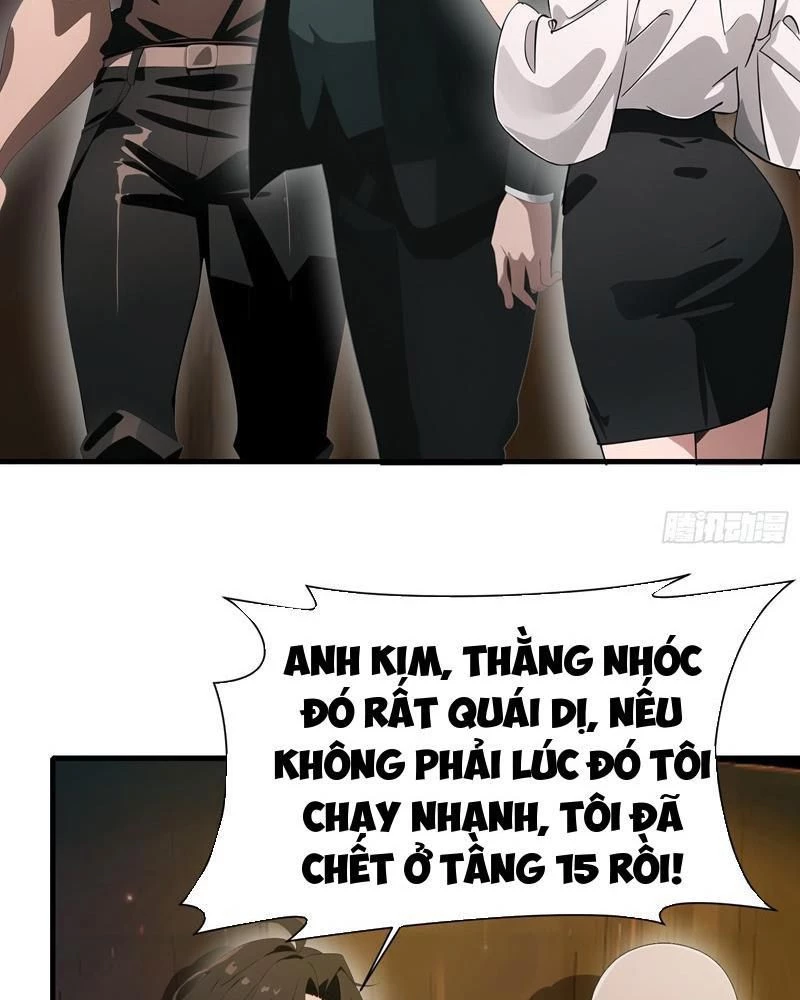 Mạt Thế Độc Hành: Khế Ước Hắc Ám Của Ta Chapter 20 - Trang 2