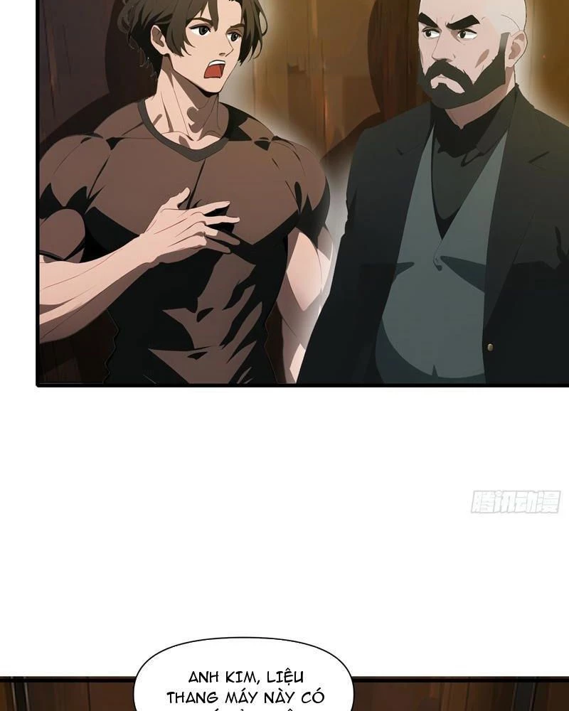 Mạt Thế Độc Hành: Khế Ước Hắc Ám Của Ta Chapter 20 - Trang 2