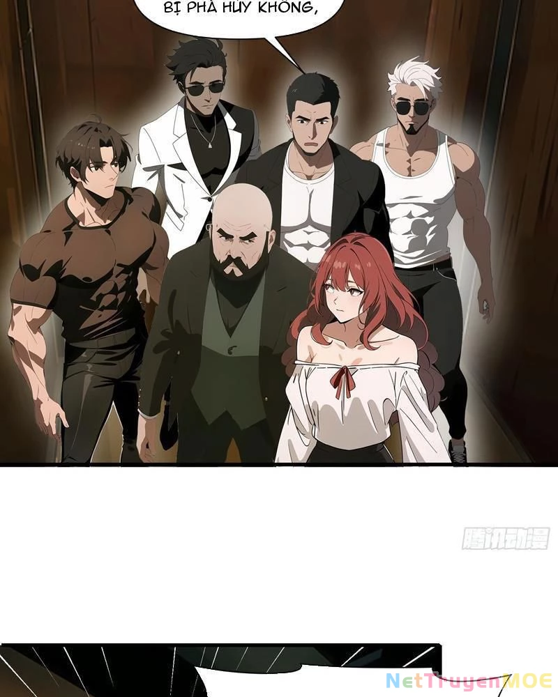 Mạt Thế Độc Hành: Khế Ước Hắc Ám Của Ta Chapter 20 - Trang 2