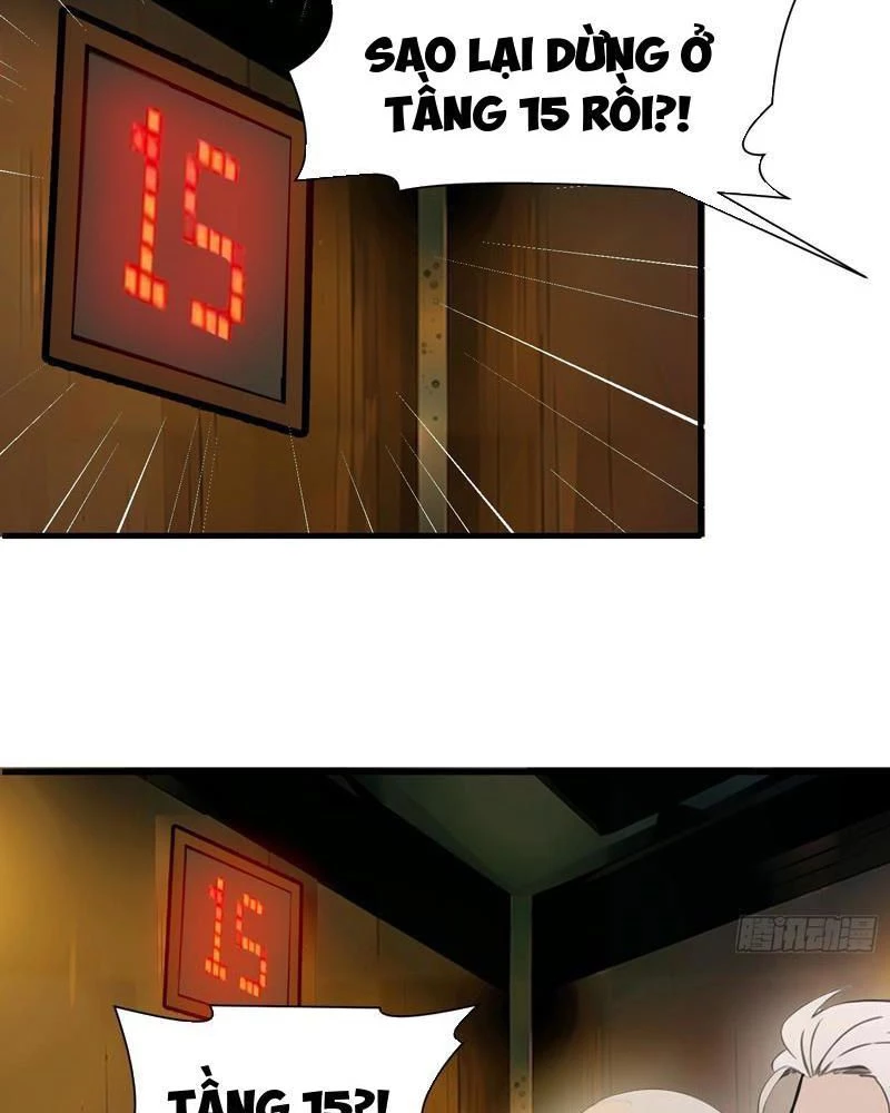 Mạt Thế Độc Hành: Khế Ước Hắc Ám Của Ta Chapter 20 - Trang 2