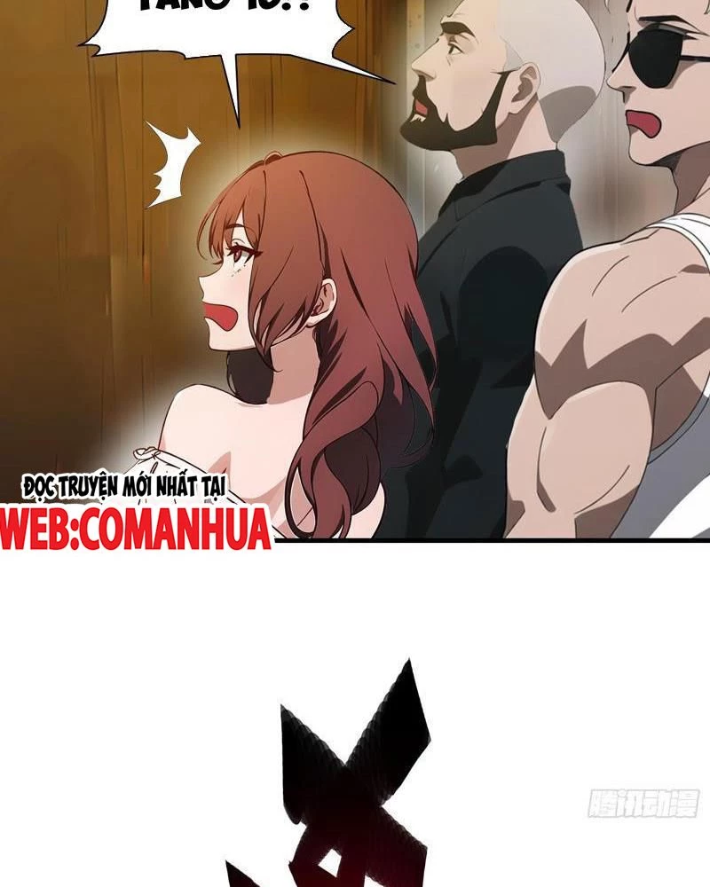 Mạt Thế Độc Hành: Khế Ước Hắc Ám Của Ta Chapter 20 - Trang 2