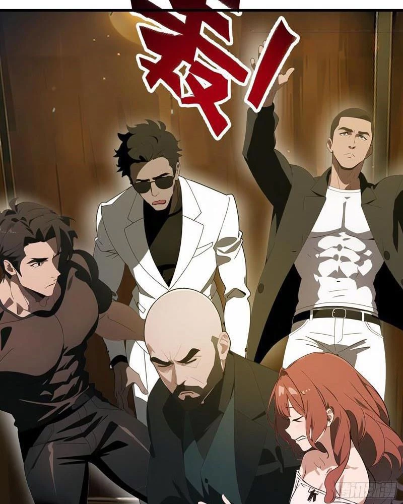 Mạt Thế Độc Hành: Khế Ước Hắc Ám Của Ta Chapter 20 - Trang 2