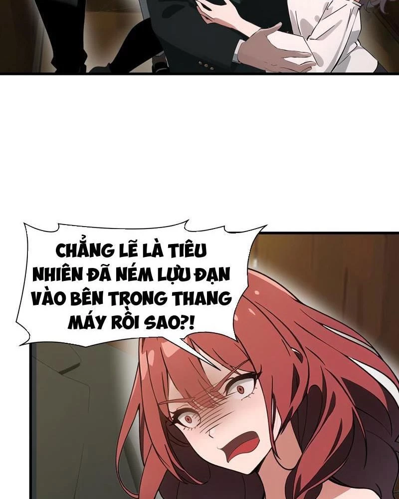 Mạt Thế Độc Hành: Khế Ước Hắc Ám Của Ta Chapter 20 - Trang 2