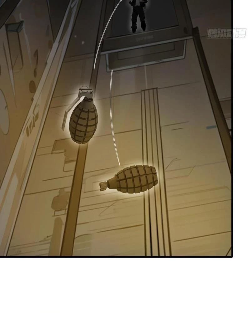 Mạt Thế Độc Hành: Khế Ước Hắc Ám Của Ta Chapter 20 - Trang 2