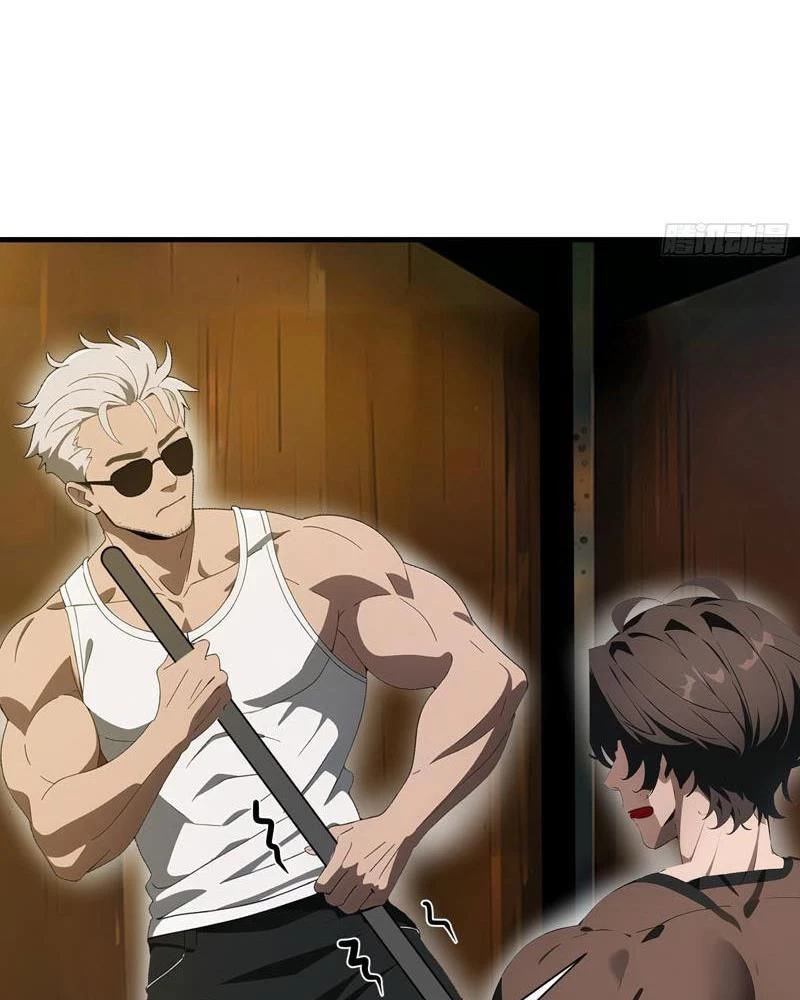 Mạt Thế Độc Hành: Khế Ước Hắc Ám Của Ta Chapter 20 - Trang 2