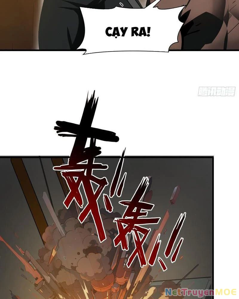 Mạt Thế Độc Hành: Khế Ước Hắc Ám Của Ta Chapter 20 - Trang 2