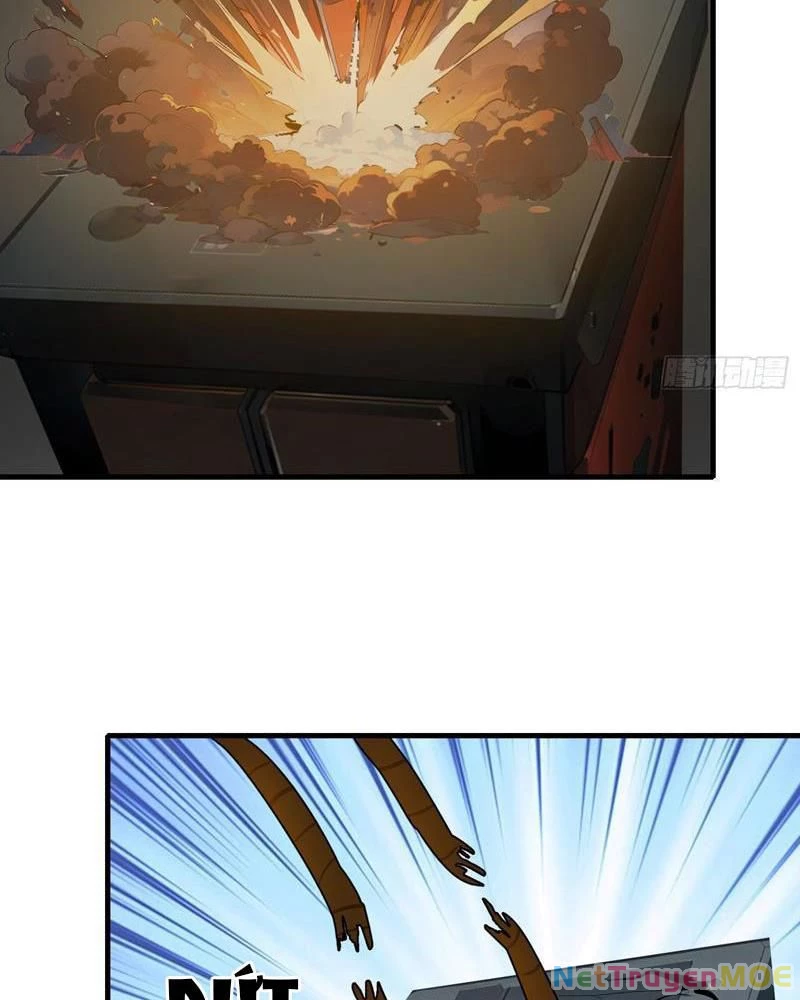 Mạt Thế Độc Hành: Khế Ước Hắc Ám Của Ta Chapter 20 - Trang 2