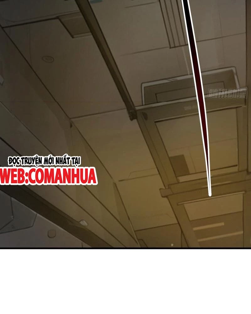 Mạt Thế Độc Hành: Khế Ước Hắc Ám Của Ta Chapter 20 - Trang 2