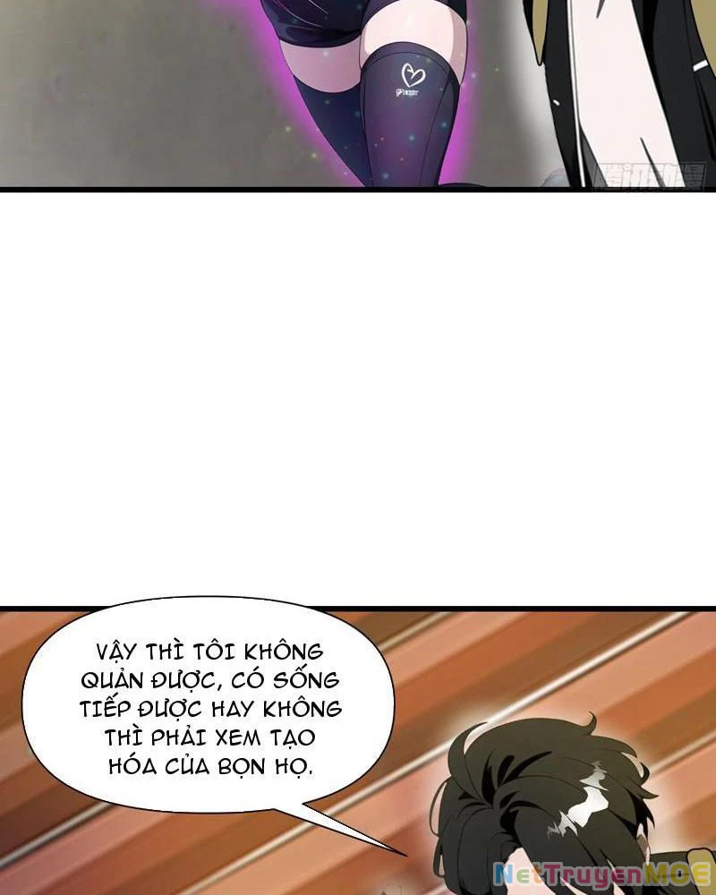 Mạt Thế Độc Hành: Khế Ước Hắc Ám Của Ta Chapter 21 - Trang 2