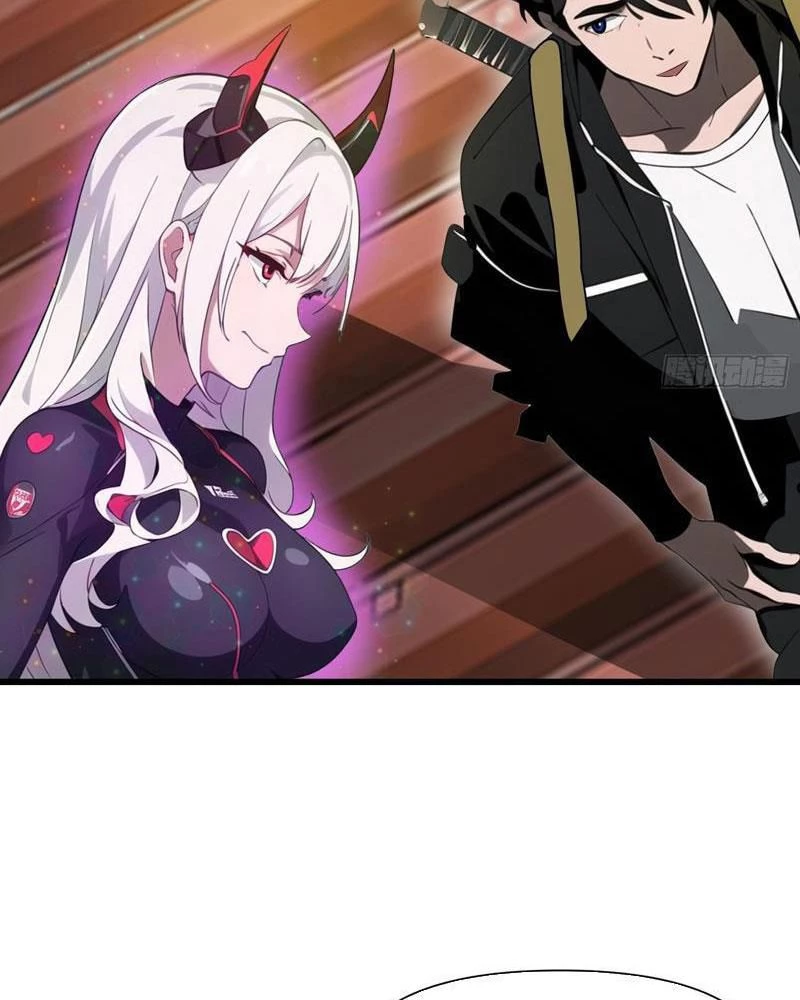 Mạt Thế Độc Hành: Khế Ước Hắc Ám Của Ta Chapter 21 - Trang 2