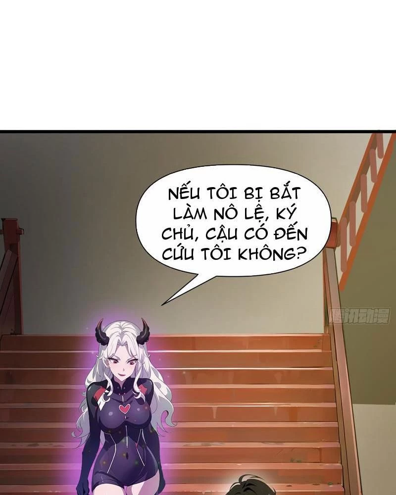 Mạt Thế Độc Hành: Khế Ước Hắc Ám Của Ta Chapter 21 - Trang 2