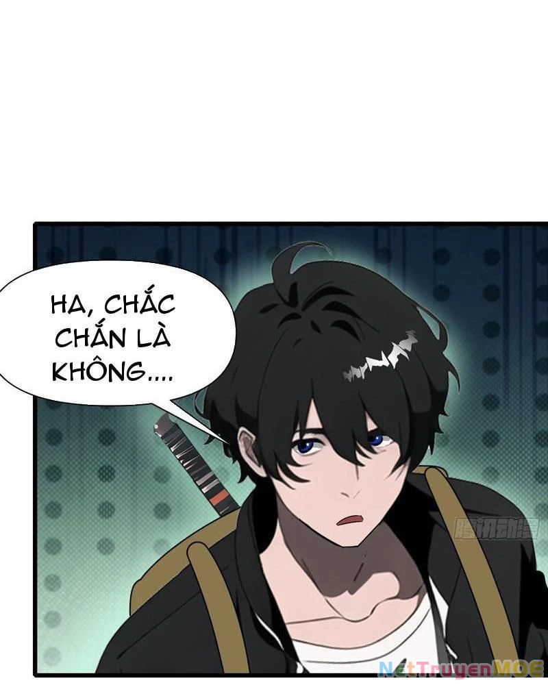 Mạt Thế Độc Hành: Khế Ước Hắc Ám Của Ta Chapter 21 - Trang 2