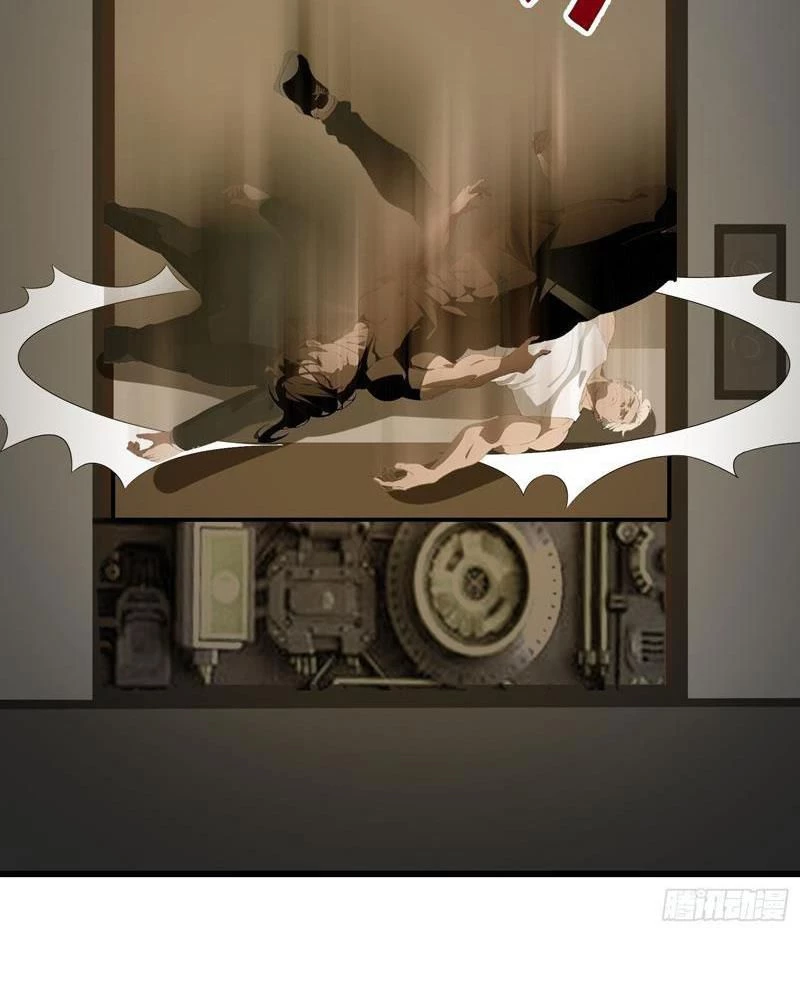 Mạt Thế Độc Hành: Khế Ước Hắc Ám Của Ta Chapter 21 - Trang 2