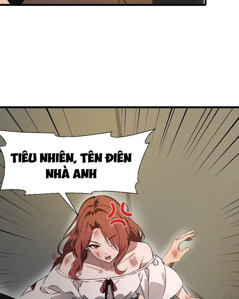 Mạt Thế Độc Hành: Khế Ước Hắc Ám Của Ta Chapter 21 - Trang 2