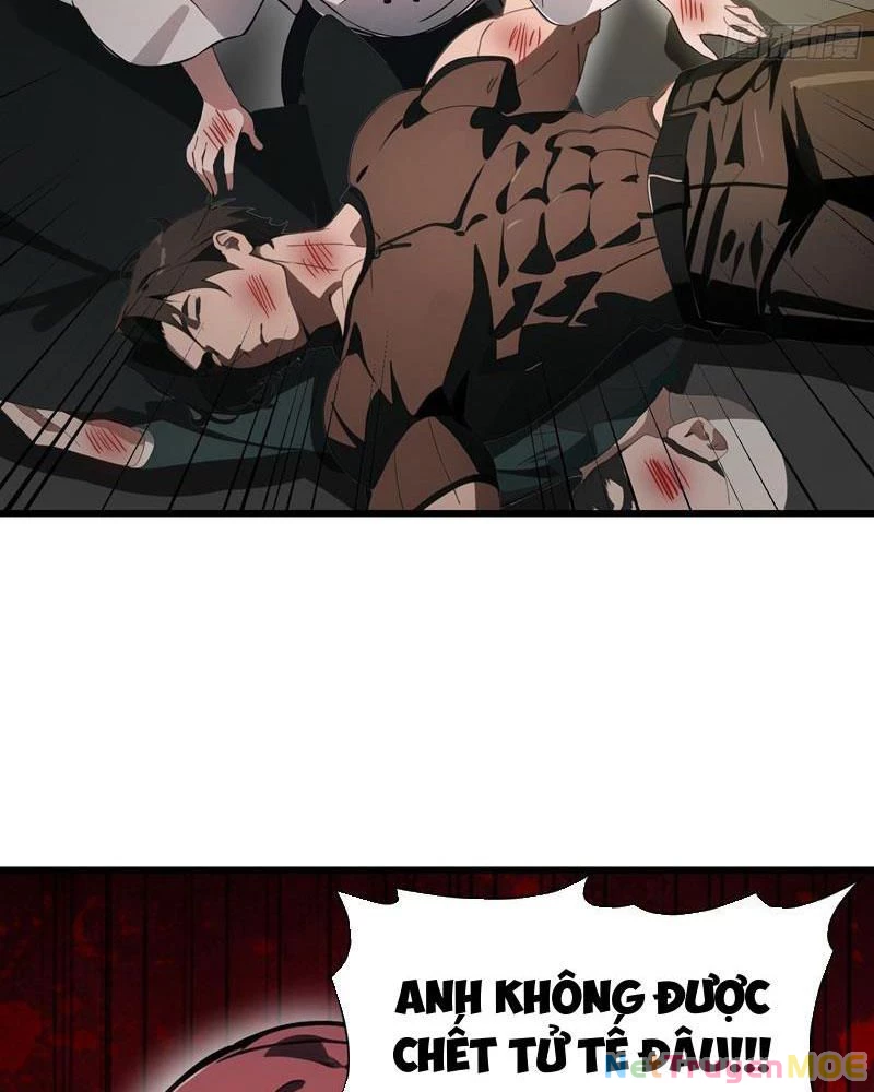 Mạt Thế Độc Hành: Khế Ước Hắc Ám Của Ta Chapter 21 - Trang 2