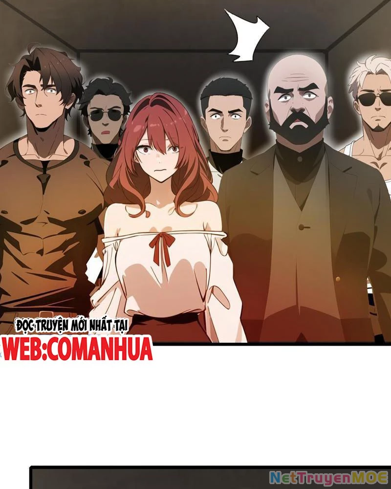 Mạt Thế Độc Hành: Khế Ước Hắc Ám Của Ta Chapter 21 - Trang 2