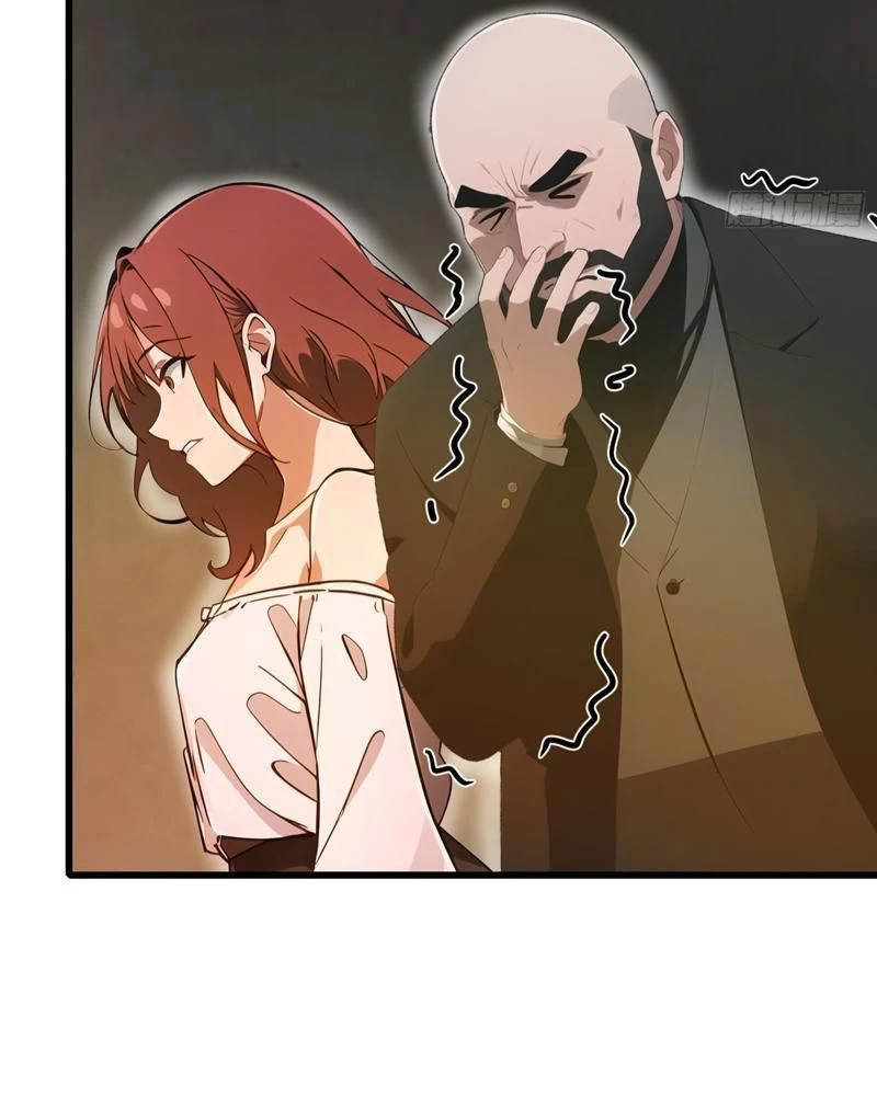 Mạt Thế Độc Hành: Khế Ước Hắc Ám Của Ta Chapter 21 - Trang 2