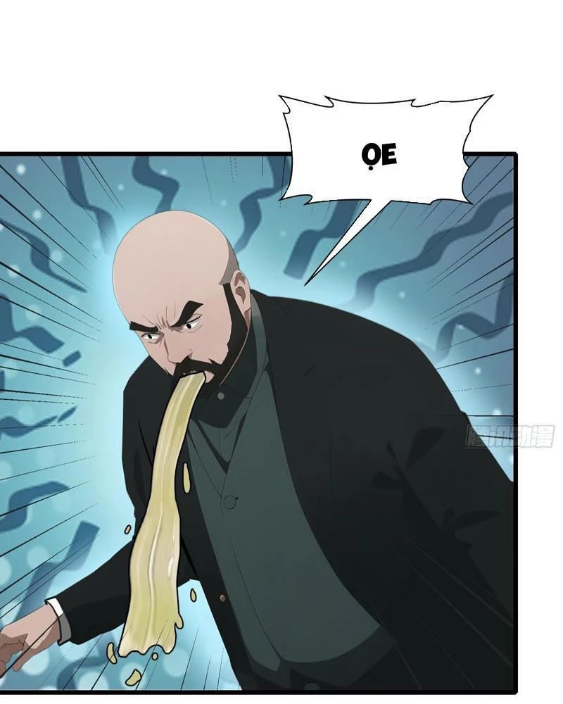 Mạt Thế Độc Hành: Khế Ước Hắc Ám Của Ta Chapter 21 - Trang 2