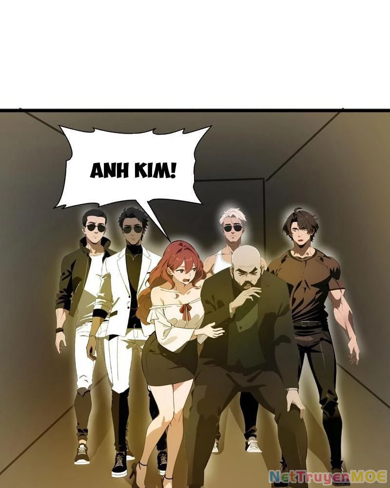 Mạt Thế Độc Hành: Khế Ước Hắc Ám Của Ta Chapter 21 - Trang 2