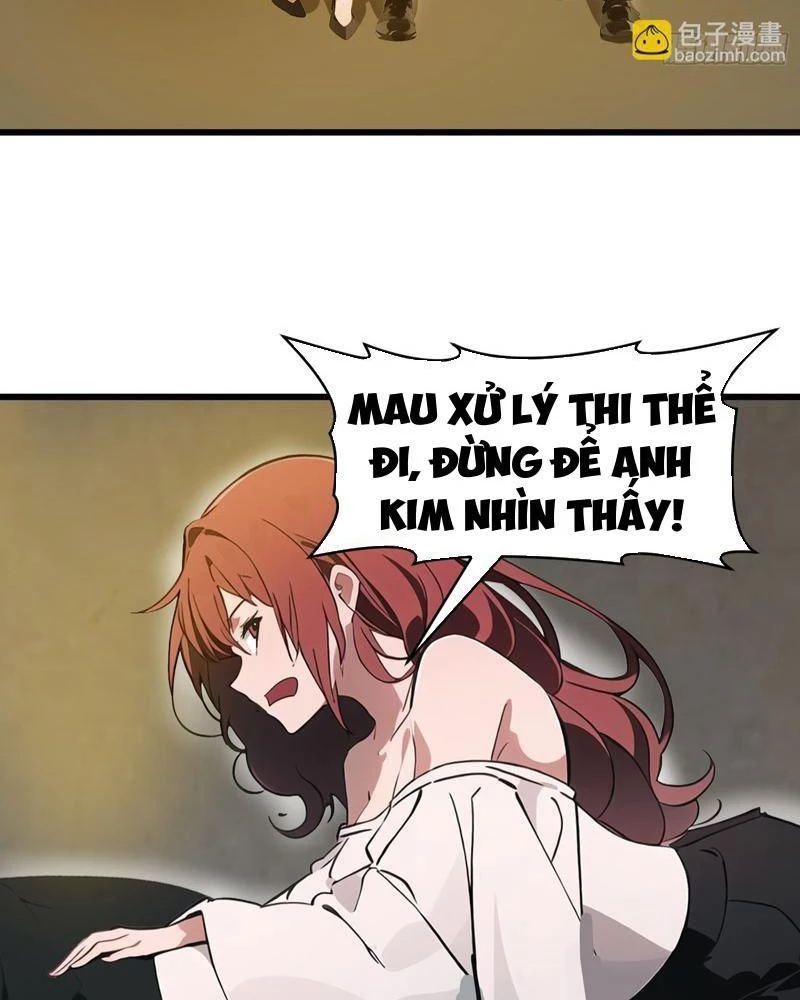 Mạt Thế Độc Hành: Khế Ước Hắc Ám Của Ta Chapter 21 - Trang 2