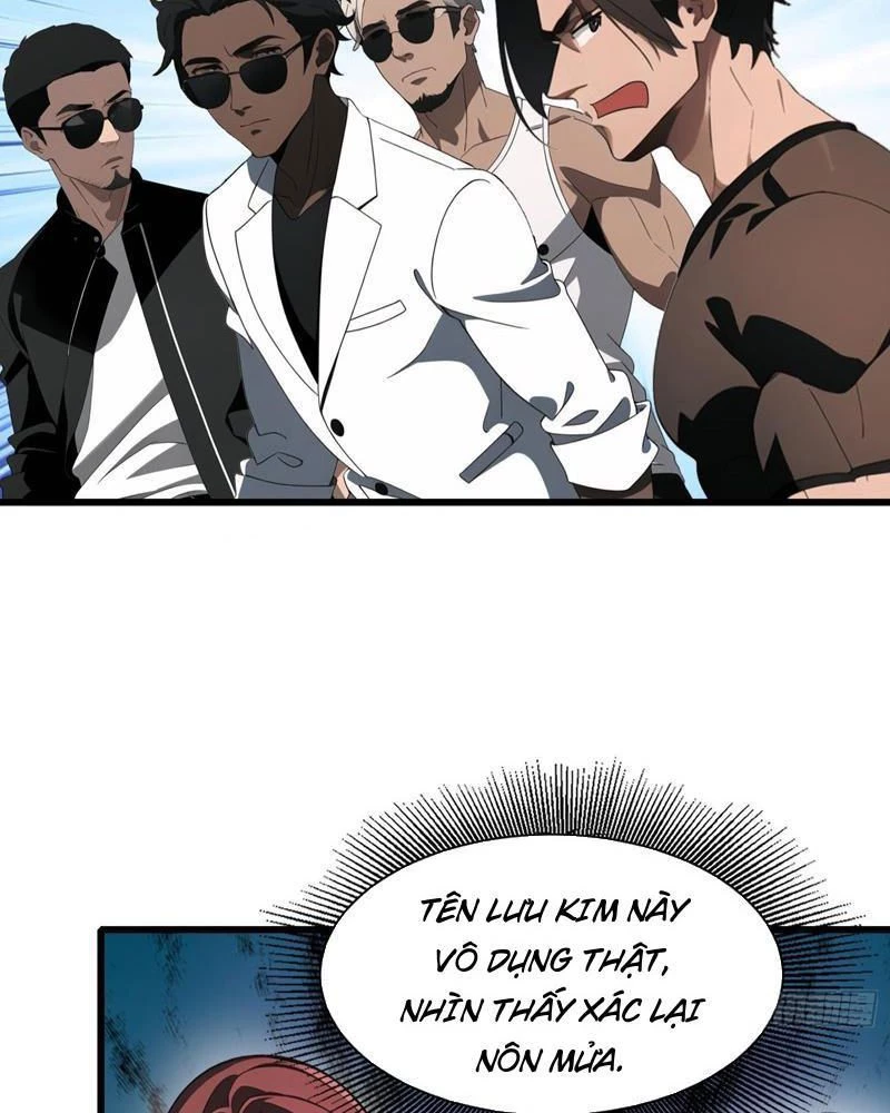 Mạt Thế Độc Hành: Khế Ước Hắc Ám Của Ta Chapter 21 - Trang 2