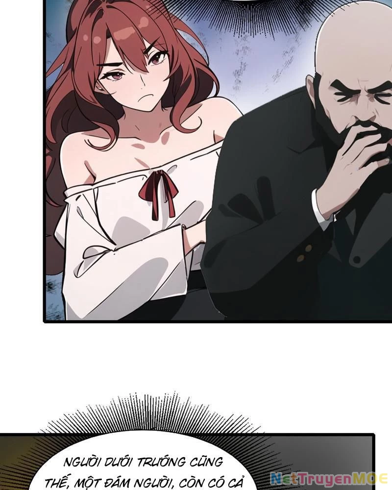 Mạt Thế Độc Hành: Khế Ước Hắc Ám Của Ta Chapter 21 - Trang 2