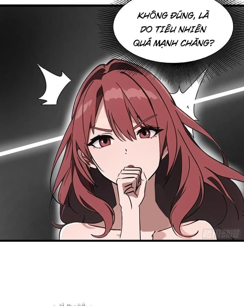 Mạt Thế Độc Hành: Khế Ước Hắc Ám Của Ta Chapter 21 - Trang 2