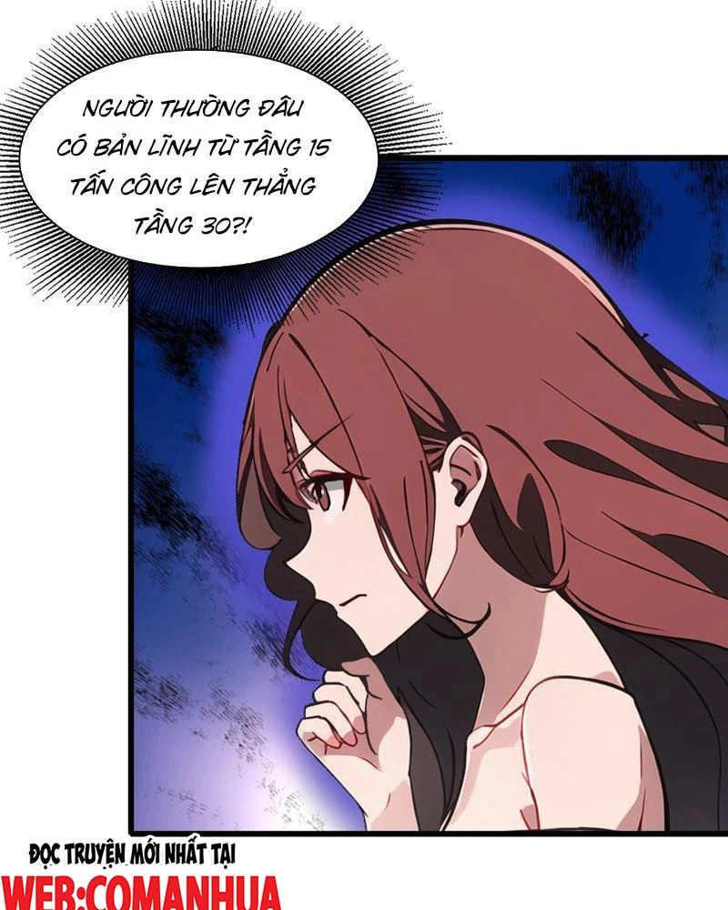 Mạt Thế Độc Hành: Khế Ước Hắc Ám Của Ta Chapter 21 - Trang 2