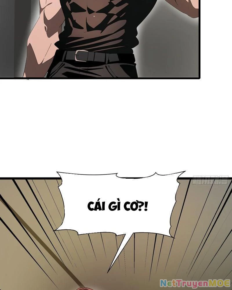 Mạt Thế Độc Hành: Khế Ước Hắc Ám Của Ta Chapter 21 - Trang 2