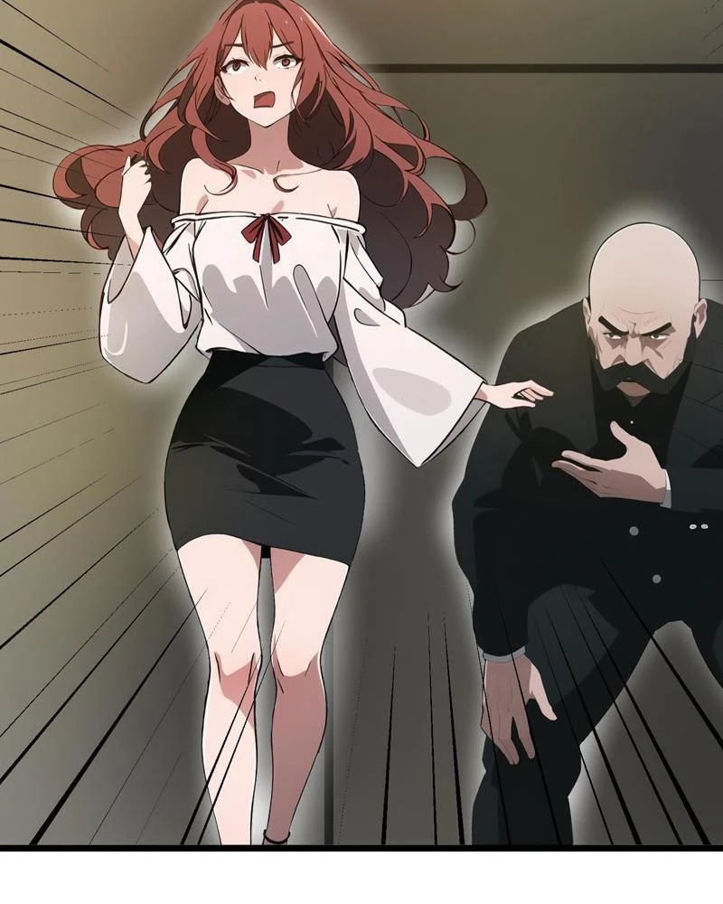 Mạt Thế Độc Hành: Khế Ước Hắc Ám Của Ta Chapter 21 - Trang 2