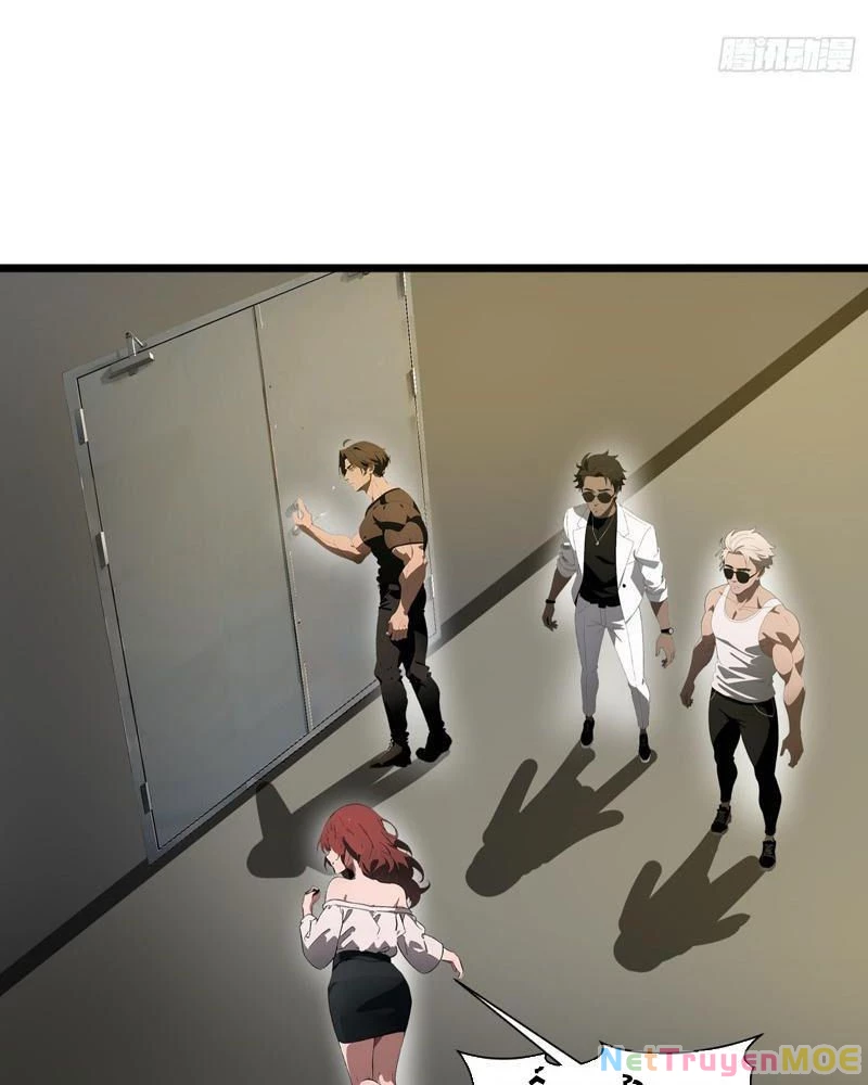 Mạt Thế Độc Hành: Khế Ước Hắc Ám Của Ta Chapter 21 - Trang 2