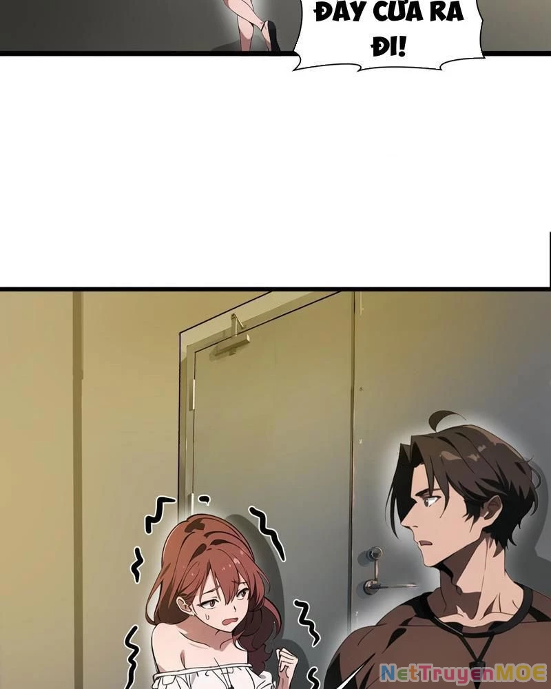 Mạt Thế Độc Hành: Khế Ước Hắc Ám Của Ta Chapter 21 - Trang 2