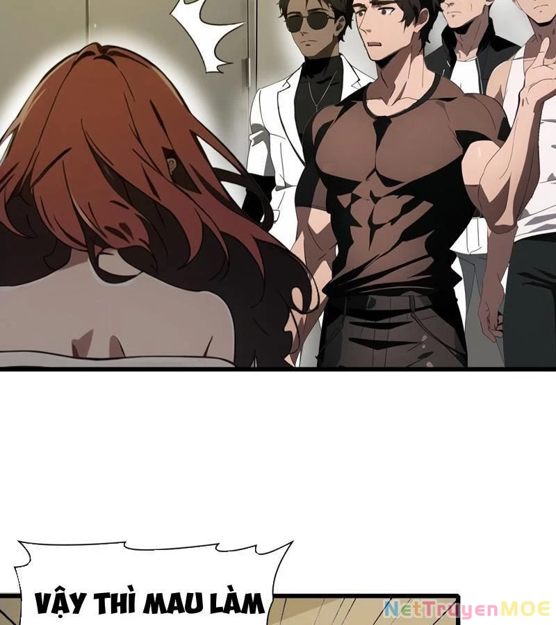 Mạt Thế Độc Hành: Khế Ước Hắc Ám Của Ta Chapter 21 - Trang 2