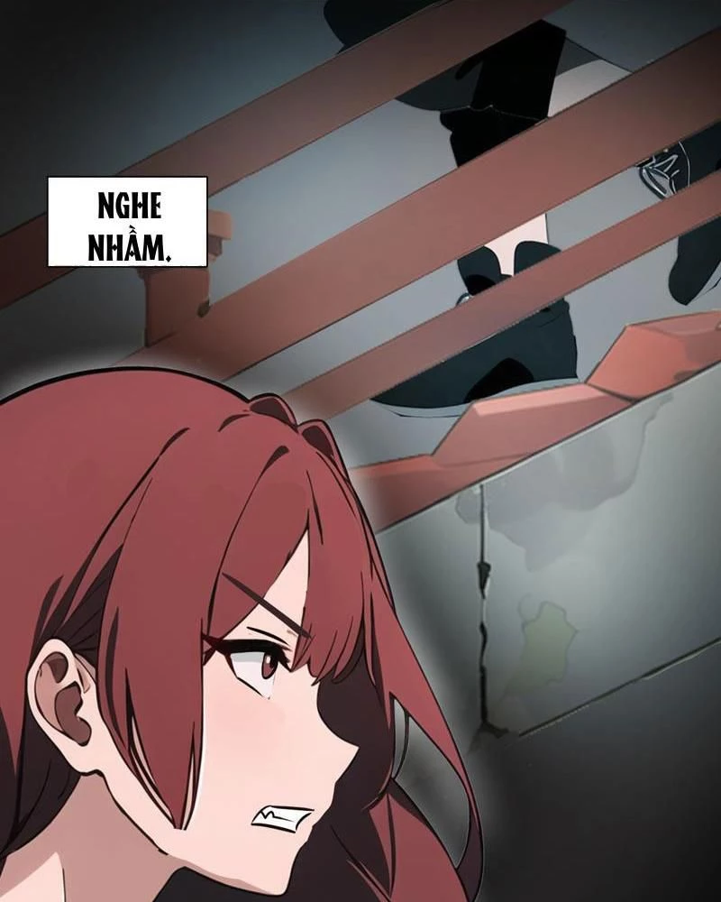 Mạt Thế Độc Hành: Khế Ước Hắc Ám Của Ta Chapter 21 - Trang 2