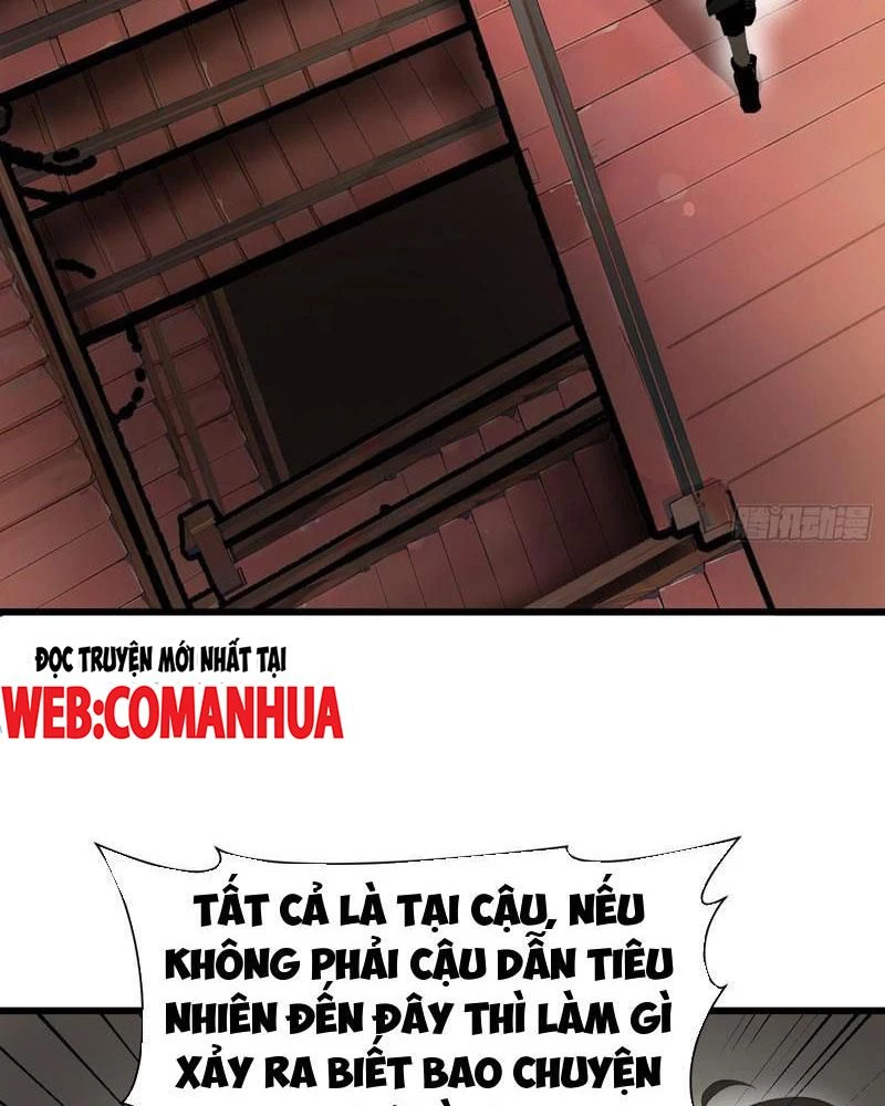 Mạt Thế Độc Hành: Khế Ước Hắc Ám Của Ta Chapter 21 - Trang 2