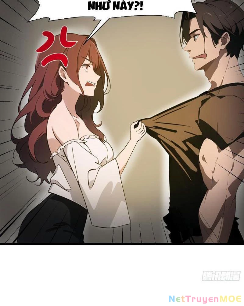 Mạt Thế Độc Hành: Khế Ước Hắc Ám Của Ta Chapter 21 - Trang 2