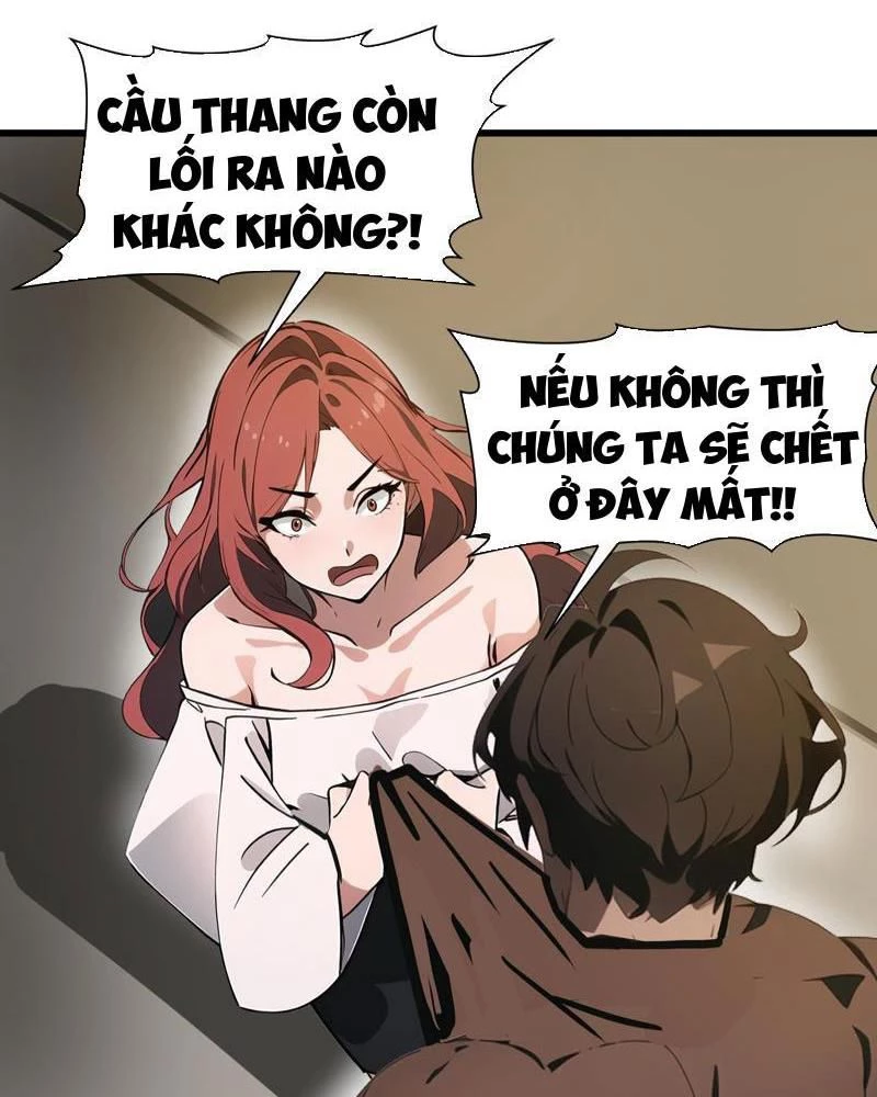 Mạt Thế Độc Hành: Khế Ước Hắc Ám Của Ta Chapter 21 - Trang 2